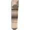 Ekena Millwork Funston Craftsman Smooth Bracket, Douglas Fir, 3 1/2"W x 16"D x 16"H BKT04X16X16FST04SDF - alternate 3